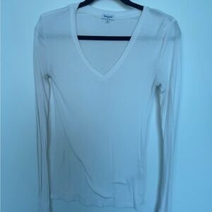 Splendid small tight fitted tank top